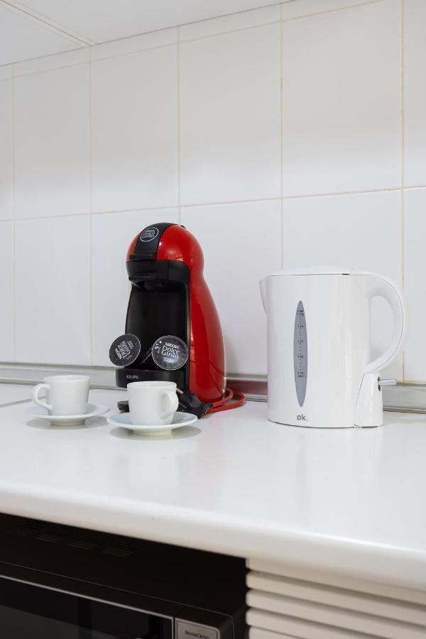 Home2Book Cozy Flat El Medano 2 Min From The Beach المظهر الخارجي الصورة