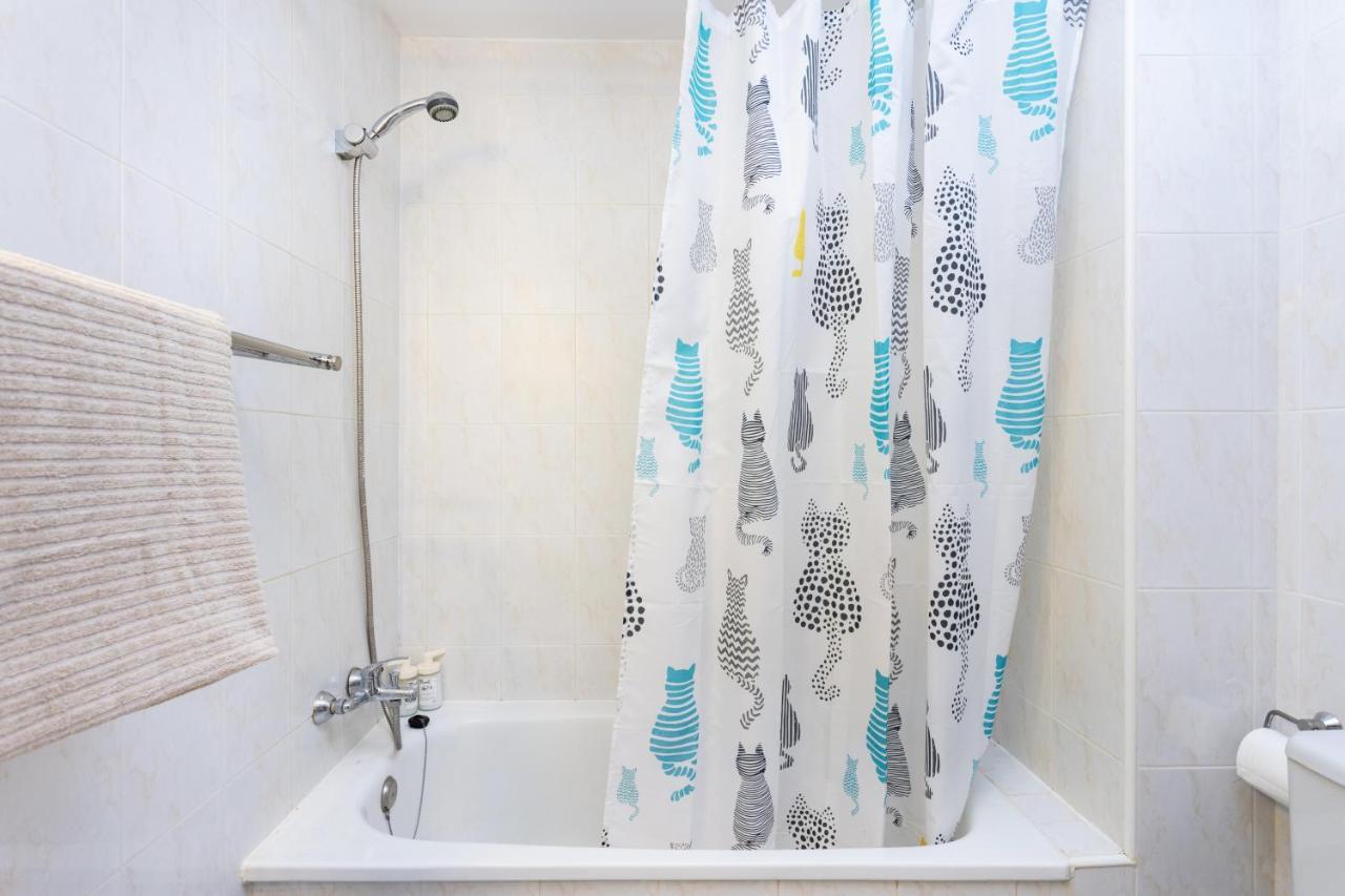 Home2Book Cozy Flat El Medano 2 Min From The Beach المظهر الخارجي الصورة