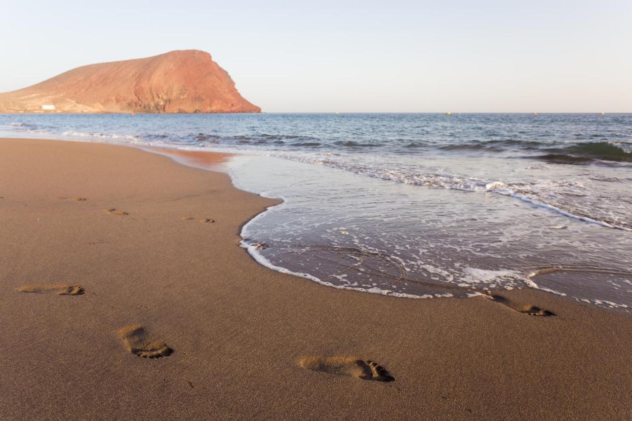 Home2Book Cozy Flat El Medano 2 Min From The Beach المظهر الخارجي الصورة