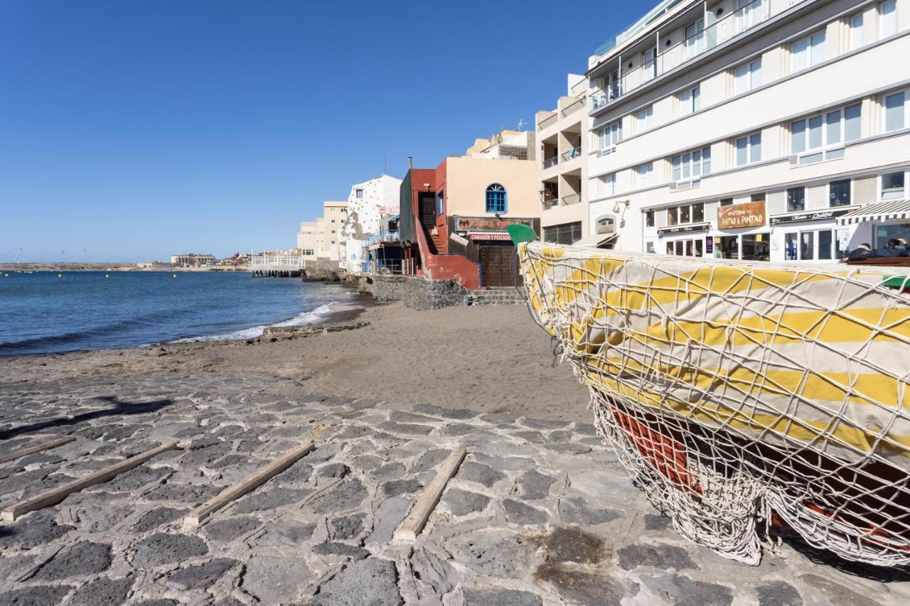 Home2Book Cozy Flat El Medano 2 Min From The Beach المظهر الخارجي الصورة
