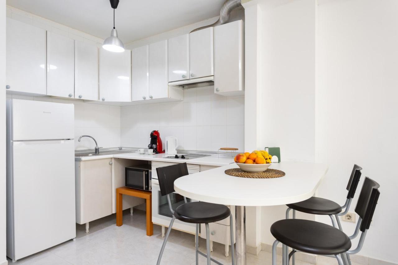 Home2Book Cozy Flat El Medano 2 Min From The Beach المظهر الخارجي الصورة