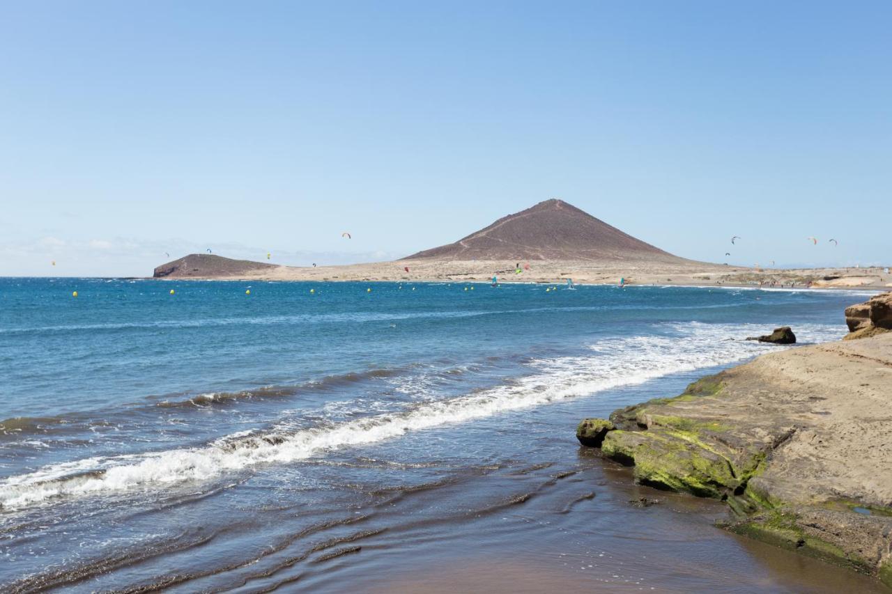 Home2Book Cozy Flat El Medano 2 Min From The Beach المظهر الخارجي الصورة