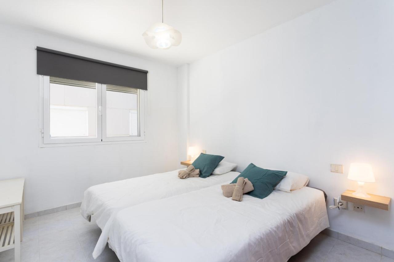 Home2Book Cozy Flat El Medano 2 Min From The Beach المظهر الخارجي الصورة