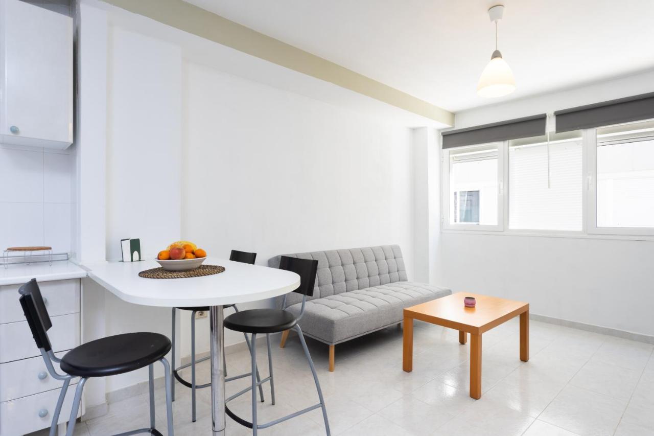 Home2Book Cozy Flat El Medano 2 Min From The Beach المظهر الخارجي الصورة