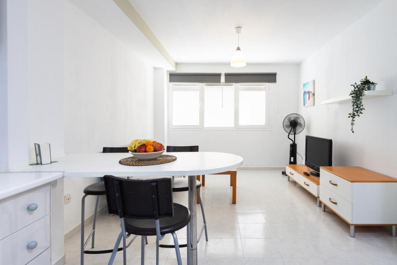 Home2Book Cozy Flat El Medano 2 Min From The Beach المظهر الخارجي الصورة