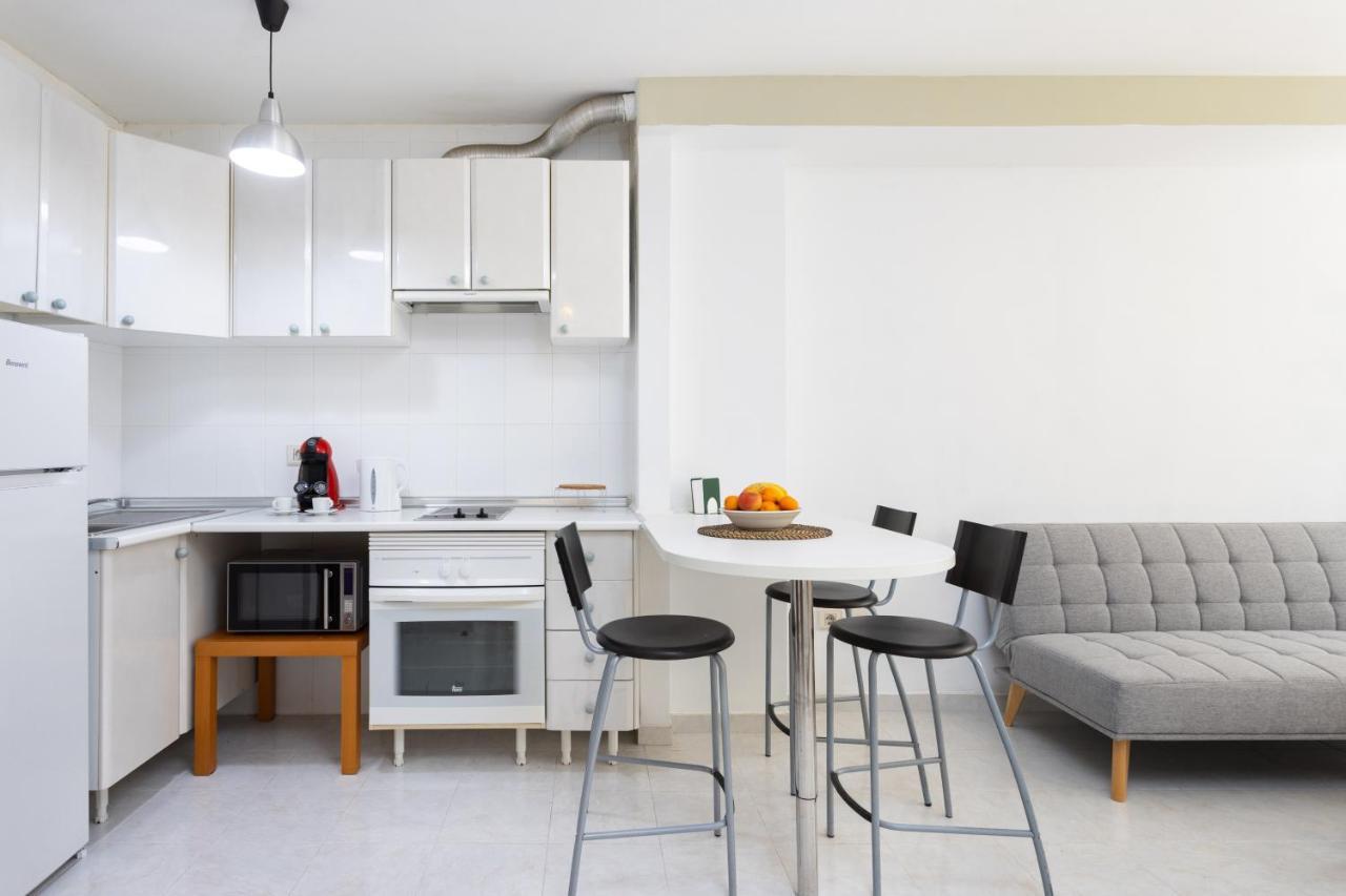 Home2Book Cozy Flat El Medano 2 Min From The Beach المظهر الخارجي الصورة