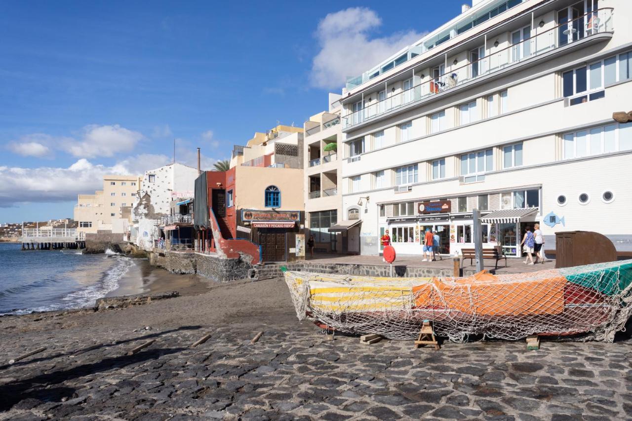 Home2Book Cozy Flat El Medano 2 Min From The Beach المظهر الخارجي الصورة