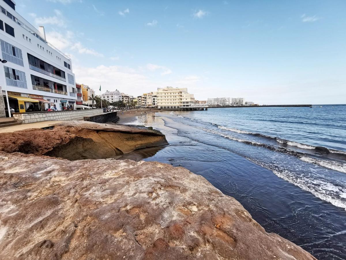 Home2Book Cozy Flat El Medano 2 Min From The Beach المظهر الخارجي الصورة