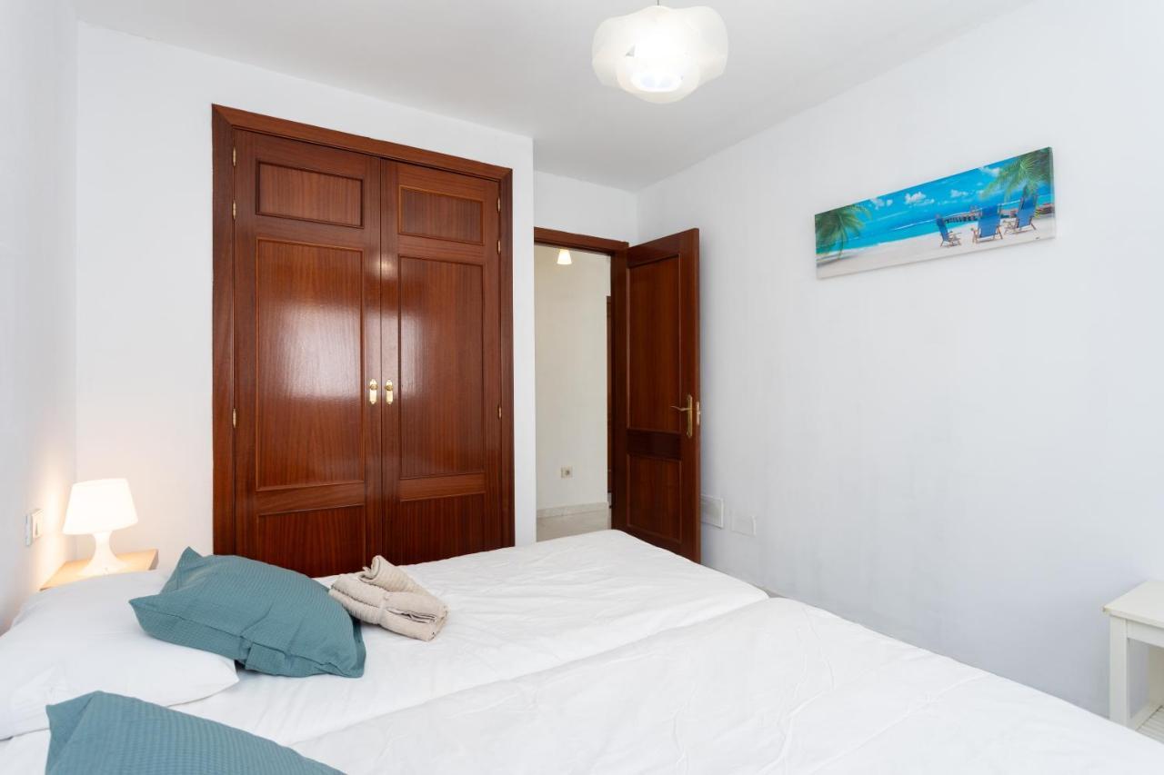 Home2Book Cozy Flat El Medano 2 Min From The Beach المظهر الخارجي الصورة