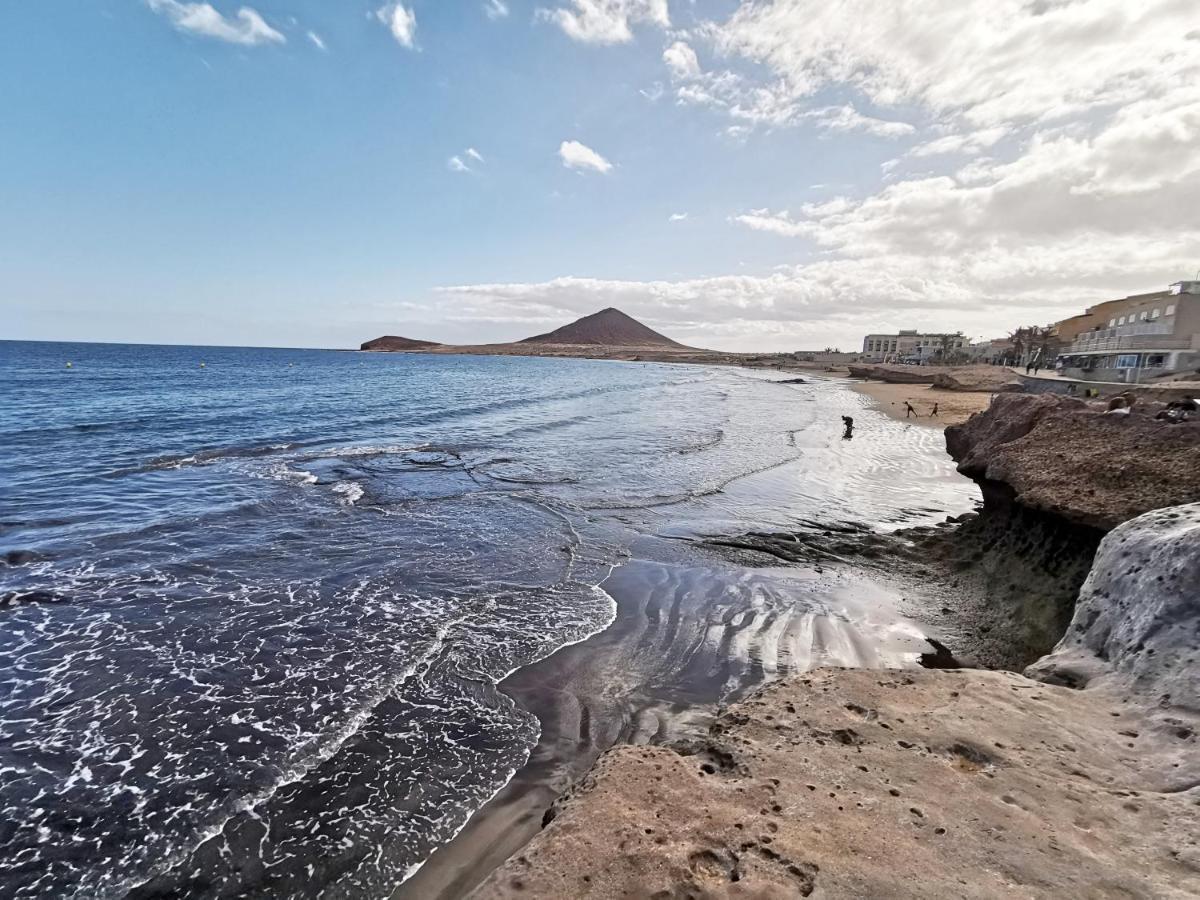 Home2Book Cozy Flat El Medano 2 Min From The Beach المظهر الخارجي الصورة